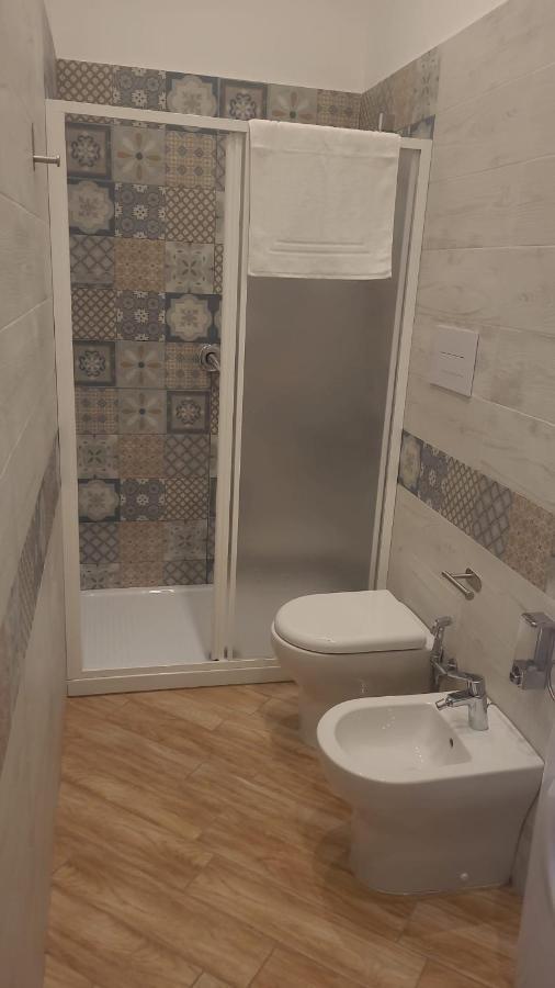 'A Casa 'E Ninu Casa Vacanze Neapel Exterior foto