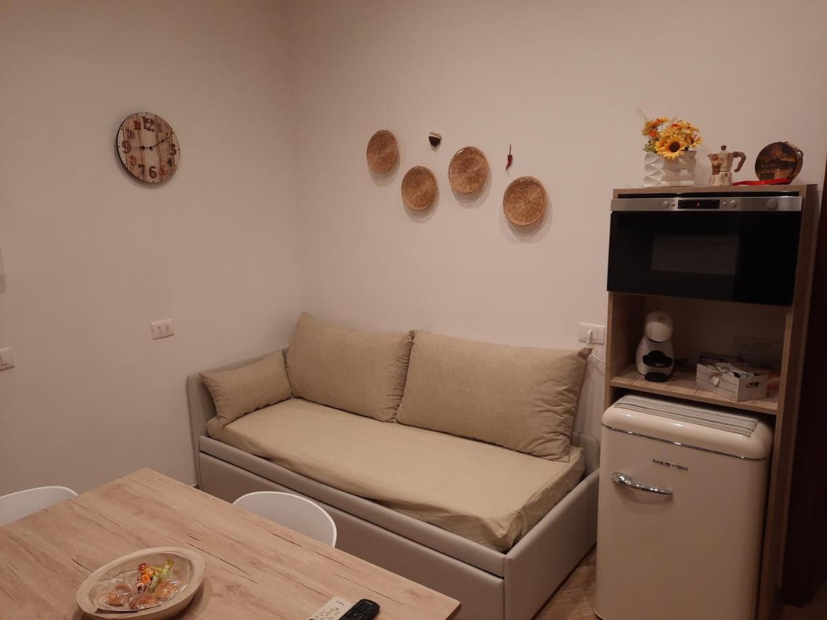 'A Casa 'E Ninu Casa Vacanze Neapel Exterior foto