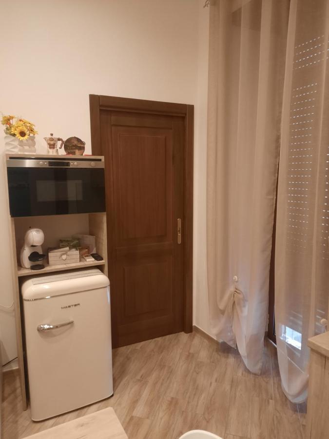 'A Casa 'E Ninu Casa Vacanze Neapel Exterior foto