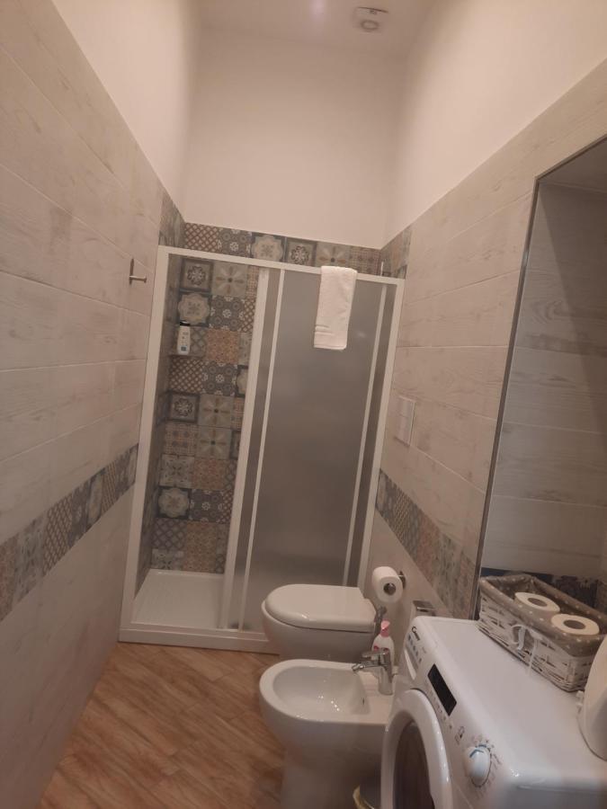 'A Casa 'E Ninu Casa Vacanze Neapel Exterior foto