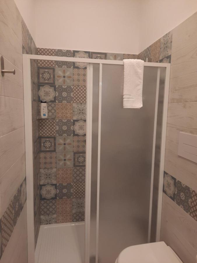 'A Casa 'E Ninu Casa Vacanze Neapel Exterior foto