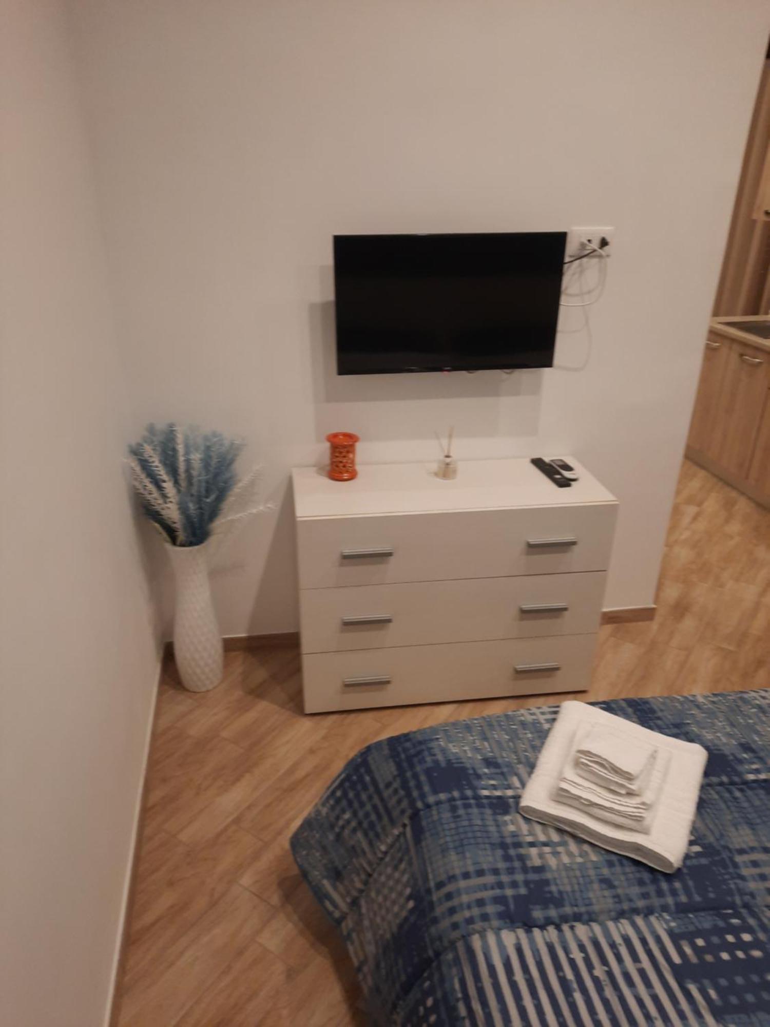'A Casa 'E Ninu Casa Vacanze Neapel Exterior foto