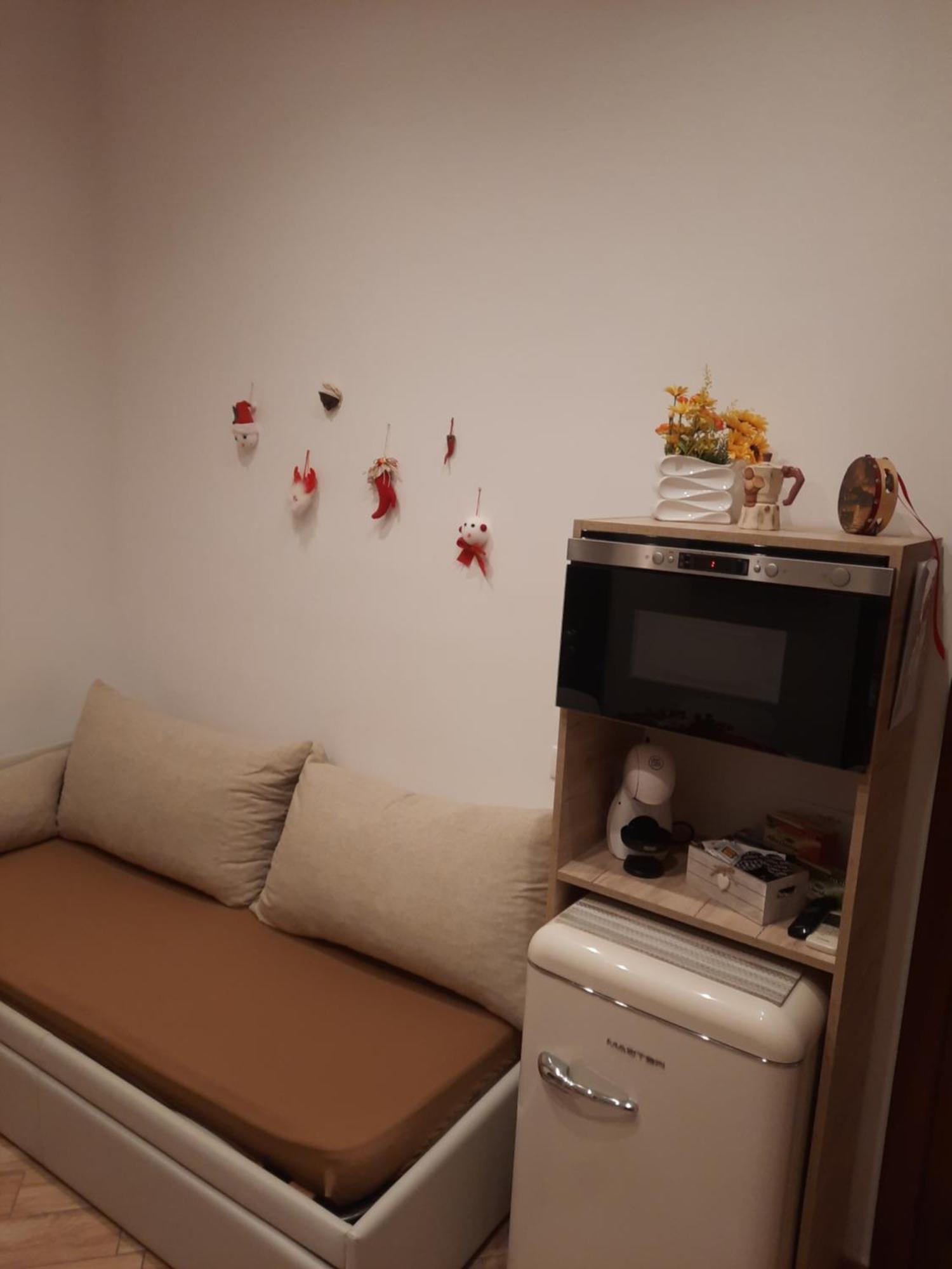 'A Casa 'E Ninu Casa Vacanze Neapel Exterior foto