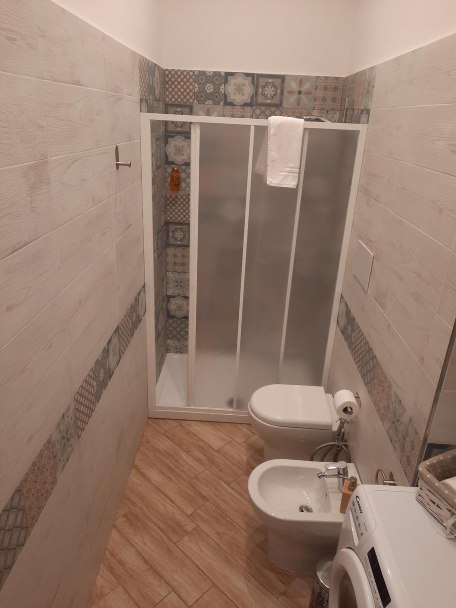 'A Casa 'E Ninu Casa Vacanze Neapel Exterior foto