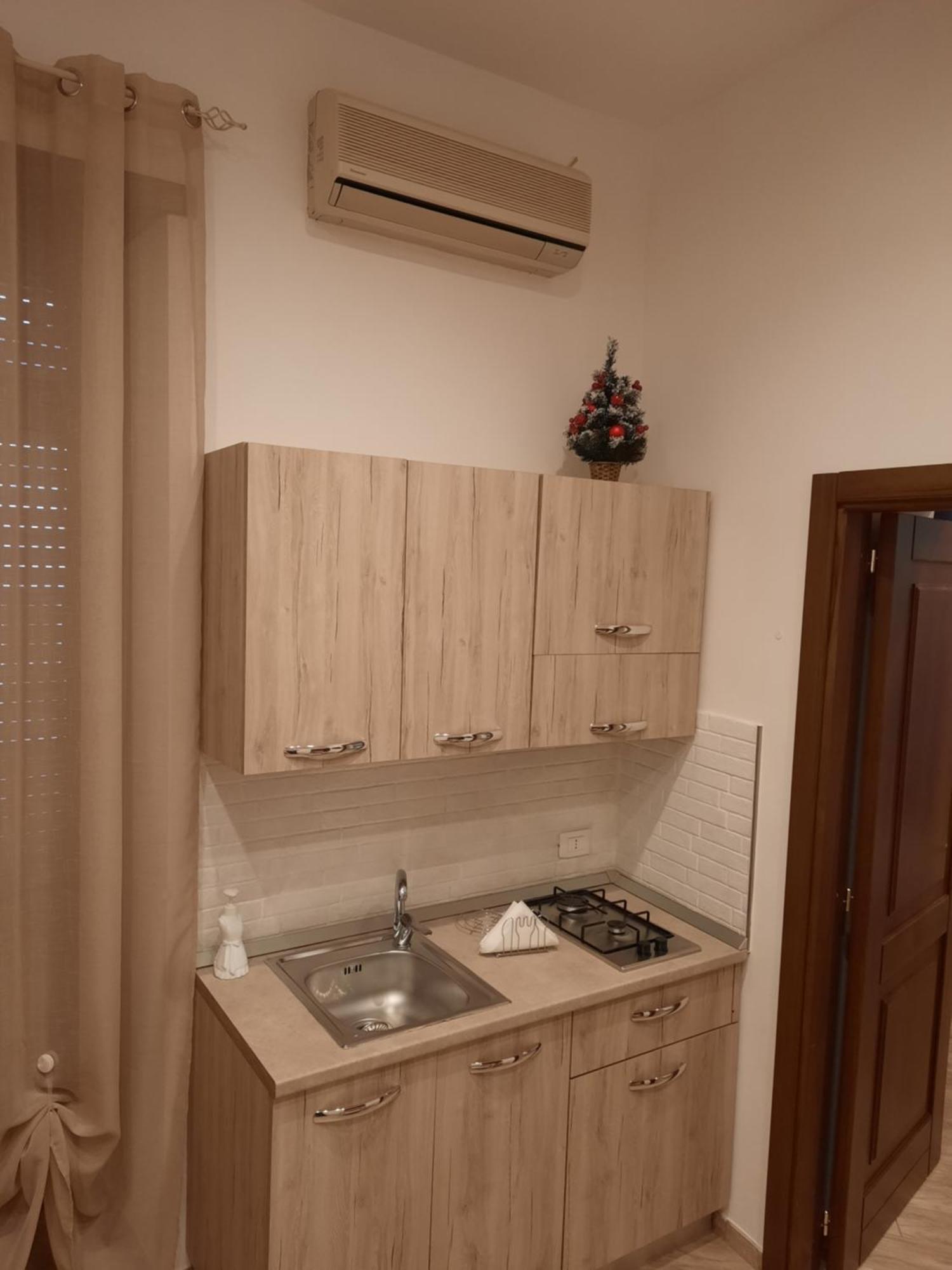 'A Casa 'E Ninu Casa Vacanze Neapel Exterior foto