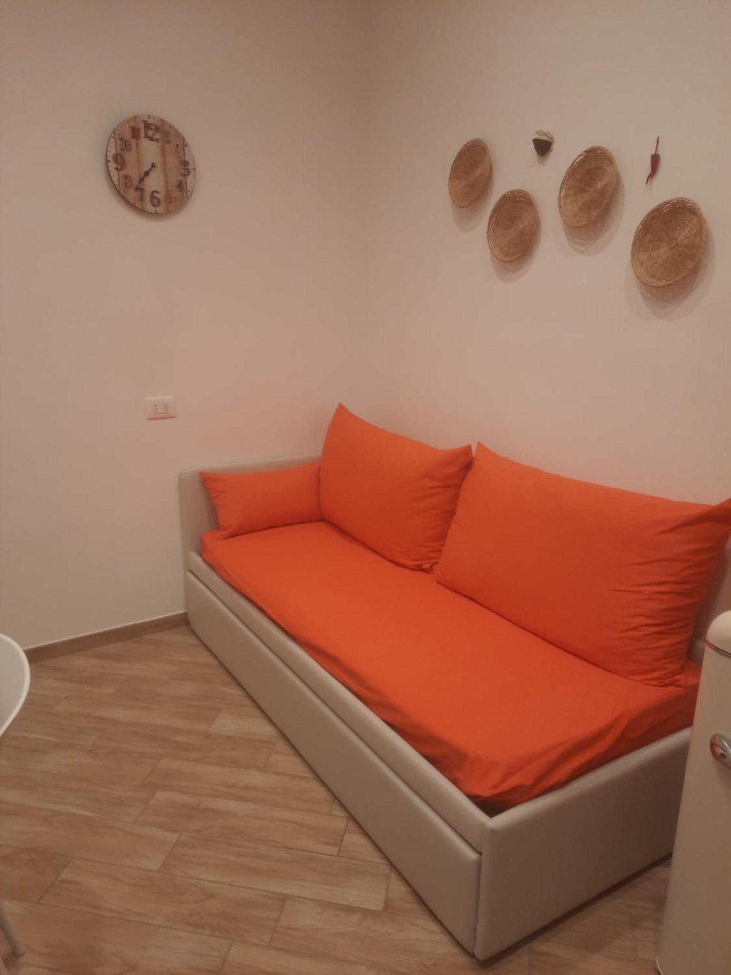 'A Casa 'E Ninu Casa Vacanze Neapel Exterior foto