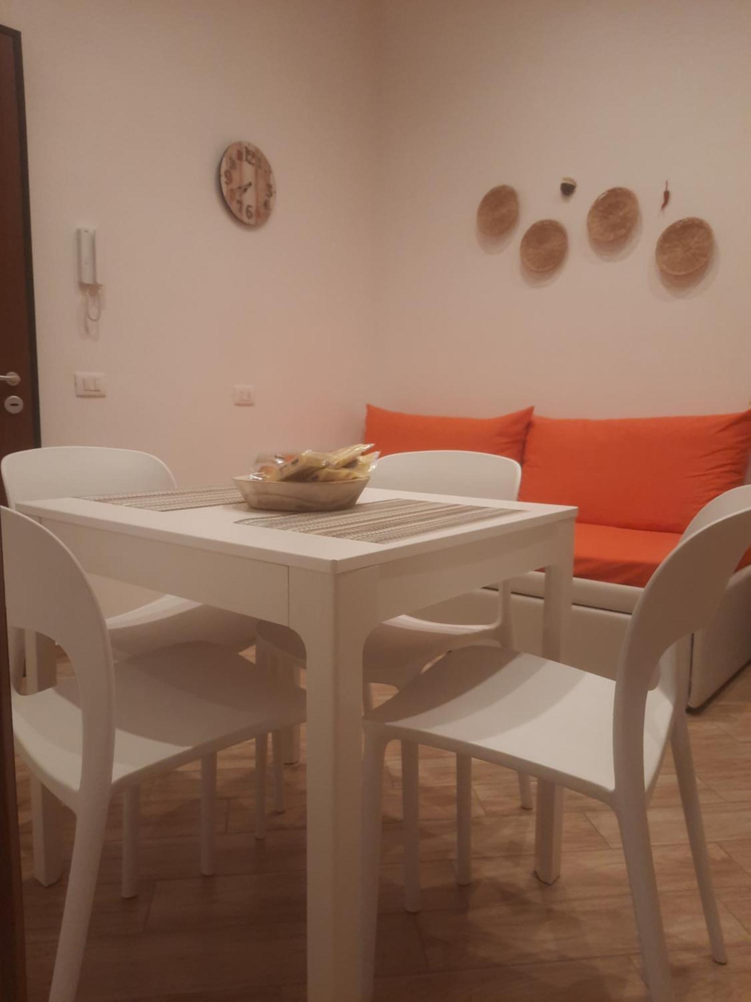 'A Casa 'E Ninu Casa Vacanze Neapel Exterior foto