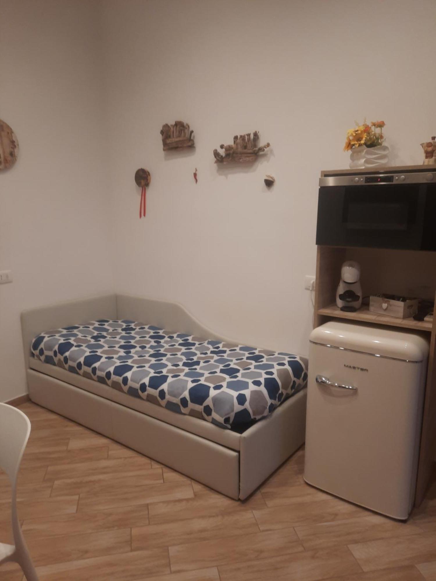 'A Casa 'E Ninu Casa Vacanze Neapel Exterior foto