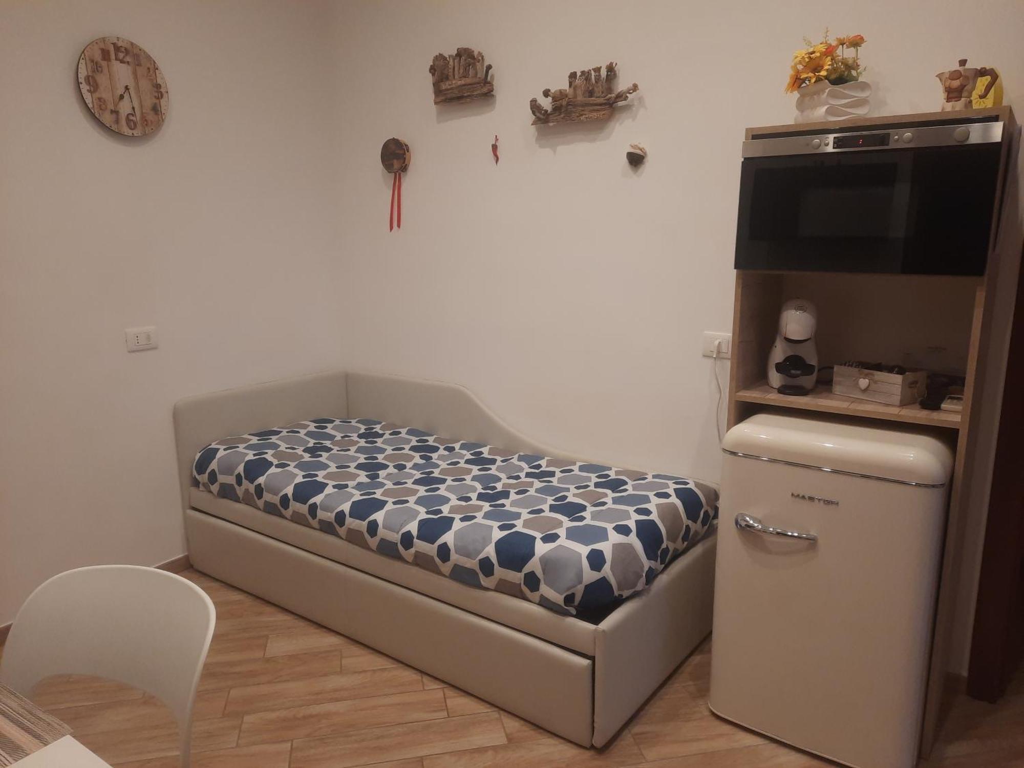 'A Casa 'E Ninu Casa Vacanze Neapel Exterior foto